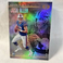 2018 Panini Illusions - #19 Jim Kelly, Josh Allen (RC) Bills