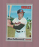 1970 Topps #629 Merv Rettenmund Near mint