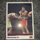 1991 AW Sports All World Boxing Card #69 Muhammad Ali GOLD FOIL