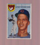 1954 Topps #229 Bob Talbot Near Mint