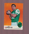 1969 Topps #100 Joe Namath