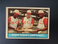 1961 Baseball Topps #25 Reds' Heavy Artillery