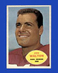 1960 Topps Set-Break #127 Joe Walton RC EX-EXMINT *GMCARDS*