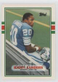 1989 Topps Traded Barry Sanders #83T Rookie RC HOF