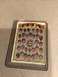 1972 Topps Baseball Card #192 Chicago Cubs Team Records Card POOR-GOOD