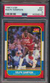 1986 Fleer #97 Ralph Sampson Rockets PSA 9 MINT HOF