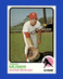 1973 Topps Set-Break #238 Tony Muser NM-MT OR BETTER *GMCARDS*