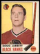 1969-70 O-Pee-Chee EX Doug Jarrett #67