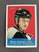 2001-02 Topps Heritage Mario Lemieux #1 HOF