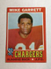 1971 Topps Mike Garrett #119