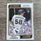 2023 Topps Heritage #353 Bryce Johnson San Francisco Giants  RC