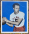 1948 BOWMAN BOB DOLL BASKETBALL CARD #45  GOOD-VG+ CREASING READ  *YCC*