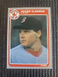 1985 Fleer ROGER CLEMENS Rookie Card #155