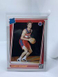 2021-22 Donruss Base Rated Rookie Card #233 Corey Kispert WASHINGTON WIZARDS