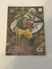 2014 Topps Valor Davante Adams Rookie RC #61 Packers Packers/Raiders WR