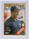 Mint 2nd Year 1988 Topps Barry Bonds Baseball Card #450 