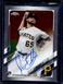 2021 Topps Chrome JT Brubaker Rookie RC Auto Autograph #RA-JTB Pirates