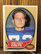 1970 Topps Football - Set-Break -  #15 Bob Vogel - EX - B172