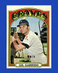 1972 Topps Set-Break #758 Gil Garrido NR-MINT *GMCARDS*