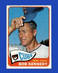 1965 Topps Set-Break #457 Bob Kennedy Mgr EX-EXMINT *GMCARDS*