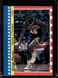 1987-88 Fleer Stickers Chuck Person #10 Pacers