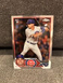 2023 Topps Chrome Update Matt Mervis RC Rookie Chicago Cubs #USC112 NM