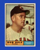 1961 Topps Set-Break #532 Bob Hale EX-EXMINT *GMCARDS*