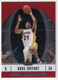 KOBE BRYANT 2006/07 TOPPS FINEST CARD #25 AWESOME MINT VERY RARE MASSIVE BV$$$