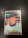 1969 Topps Juan Marichal #370 San Francisco Giants - excllent condition