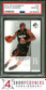 2011 SP AUTHENTIC #27 KAWHI LEONARD RC PSA 10