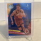 2023-24 Topps Bowman Chrome University Sapphire Bronny James 1st #95 USC Trojans