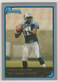 2006 Topps Bowman VINCE YOUNG Rookie card #113