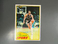 George Gervin 1981/82 Topps Basketball Card #37 San Antonio Spurs A19