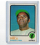 LARRY HISLE 1973 TOPPS BASEBALL CARD #622 - VG (JE2)