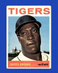 1964 Topps Set-Break #471 Gates Brown RC LOW GRADE *GMCARDS*