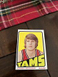 1972 TOPPS BASKETBALL #184 JOHNNY NEUMANN MEMPHIS TAMS ROOKIE CARD NM+ 🏀🏀🏀