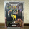 2023 Panini Prizm Football Emanuel Wilson Base Rookie RC #335 Packers