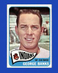 1965 Topps Set-Break #348 George Banks EX-EXMINT *GMCARDS*