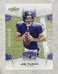 2008 Panini Score Joe Flacco Rookie RC #344 Cleveland Browns SUPER BOWL Ravens