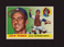 1955 Topps #23 Jack Parks