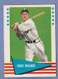 1961  FLEER BASEBALL GREATS   DIXIE WALKER HIGH #151   NRMT