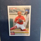 Yadier Molina 2004 Topps Total Cardinals Rookie Card #786