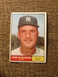 1961 Topps Baseball John Blanchard #104 New York Yankees VG