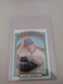 1972 Topps Vintage #376 Andy Kosco NM'MT+.