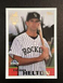 1996 TOPPS "DRAFT PICK" #13 TODD HELTON RC ROCKIES  NEWEST  HOFer