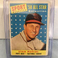 1958 Topps #476 Stan Musial All Star