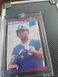 1989 Donruss #33 Ken Griffey Jr. RR RC Mariners EX-EXMINT