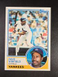 1983 Topps #770 Dave Winfield