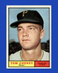 1961 Topps Set-Break #494 Tom Cheney NR-MINT *GMCARDS*