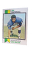 1973 TOPPS FOOTBALL SET, #406 Jim Marshall, Minnesota Vikings, VG/VGEX